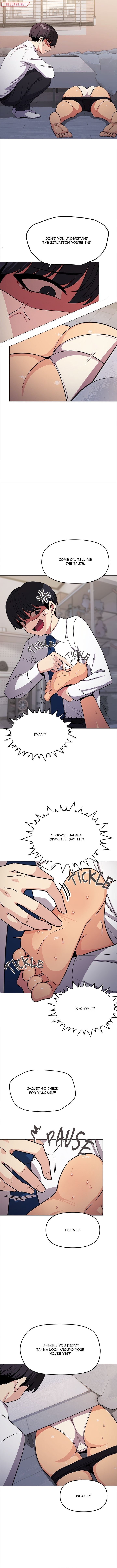 Someone Stop Her! Chapter 13 image 6