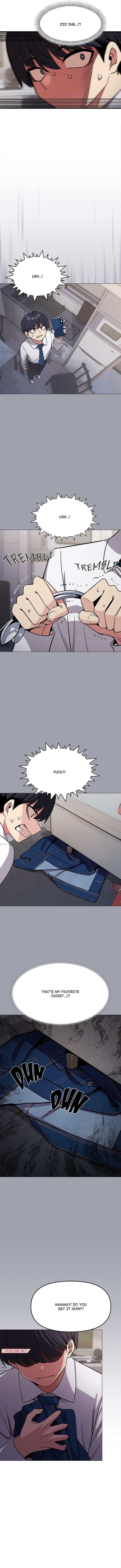 Someone Stop Her! Chapter 13 image 7