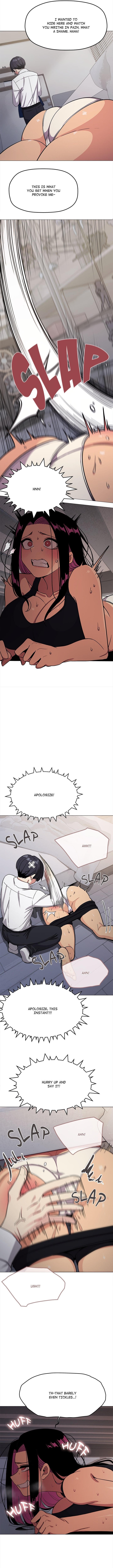 Someone Stop Her! Chapter 13 image 8