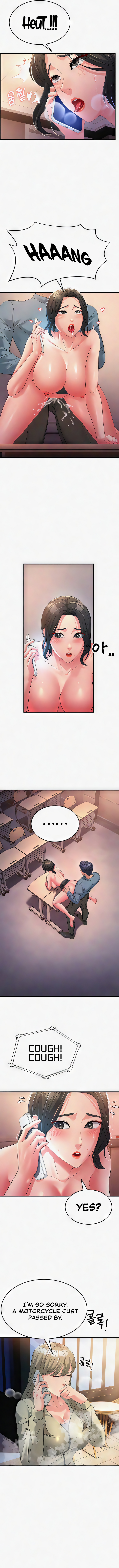 Mother-in-Law Bends To My Will Chapter 18 image 9