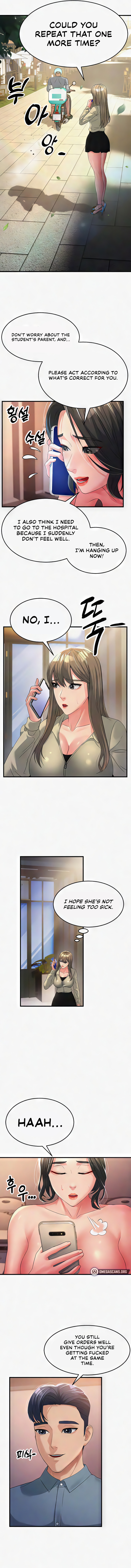 Mother-in-Law Bends To My Will Chapter 18 image 10