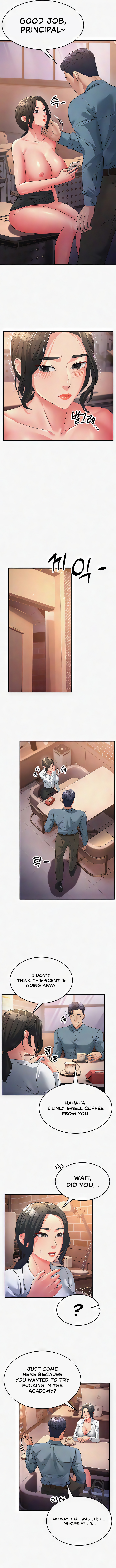 Mother-in-Law Bends To My Will Chapter 18 image 11