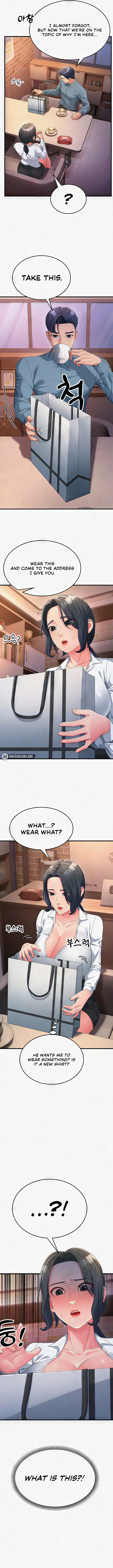 Mother-in-Law Bends To My Will Chapter 18 image 12
