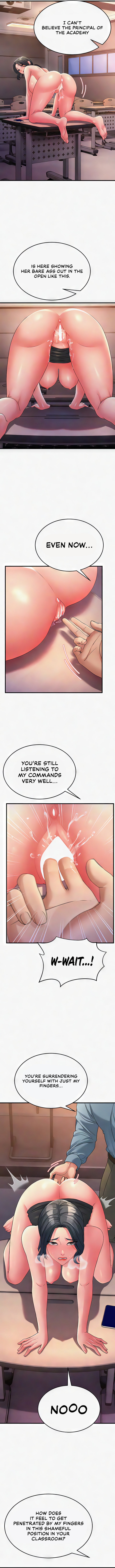 Mother-in-Law Bends To My Will Chapter 18 image 3