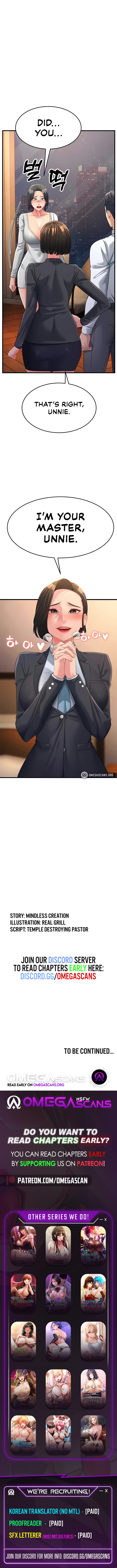 Mother-in-Law Bends To My Will Chapter 34 image 9