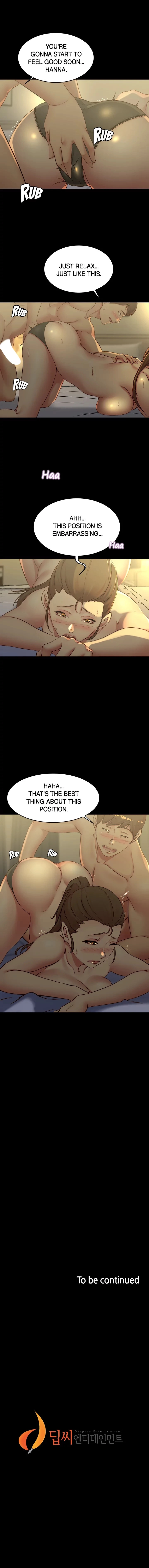 Panty Note Chapter 45 image 8