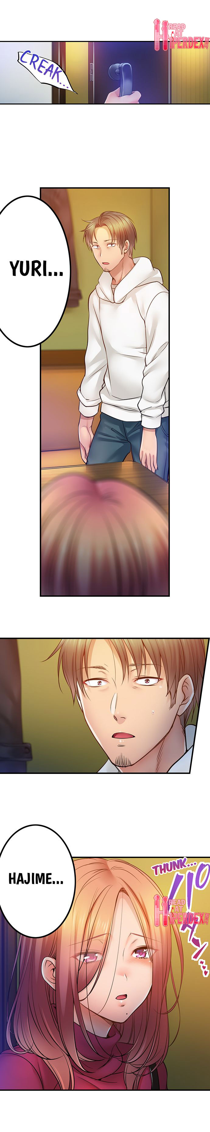 I Can’t Resist His Massage! Cheating in Front of My Husband’s Eyes Chapter 113 image 5