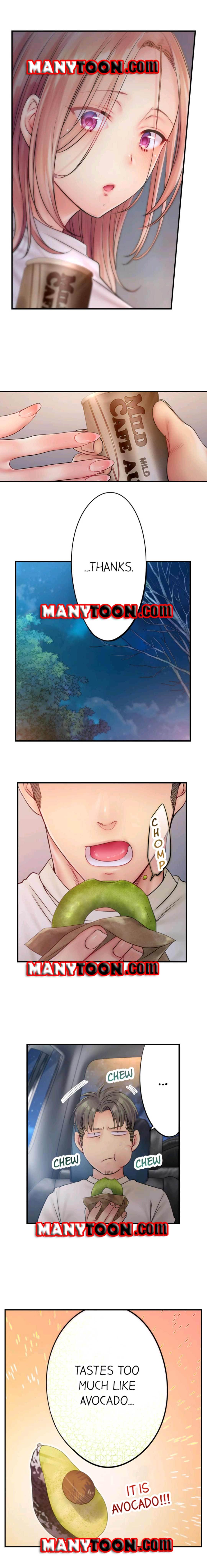 I Can’t Resist His Massage! Cheating in Front of My Husband’s Eyes Chapter 50 image 1