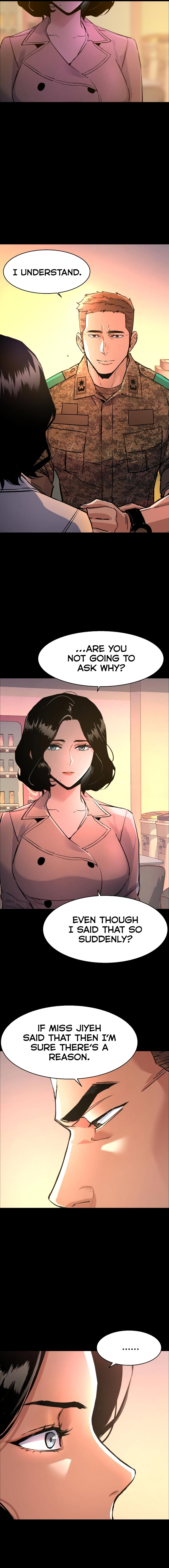 Mercenary Enrollment Chapter 104 image 1
