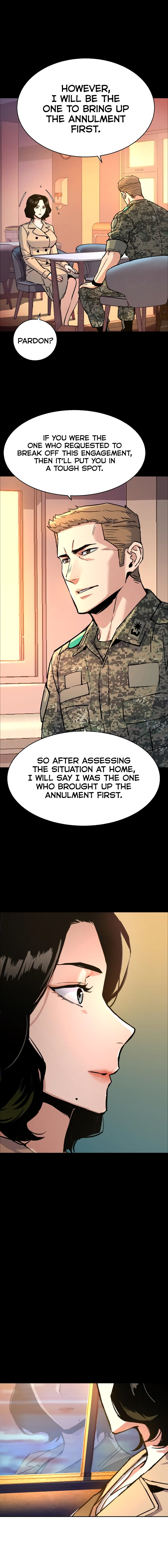 Mercenary Enrollment Chapter 104 image 2