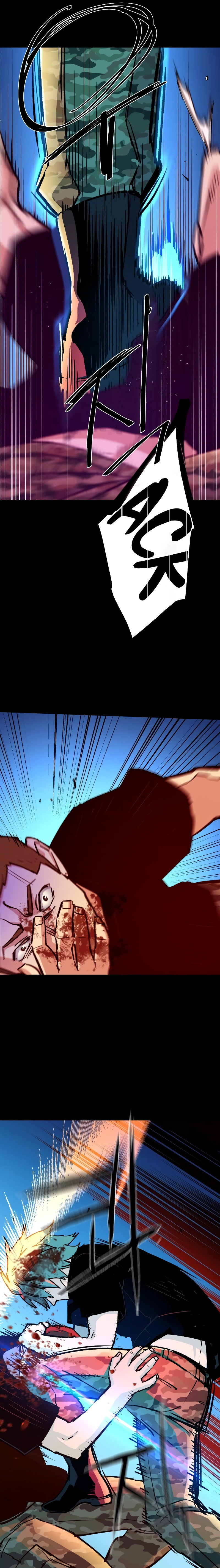 Mercenary Enrollment Chapter 115 image 10