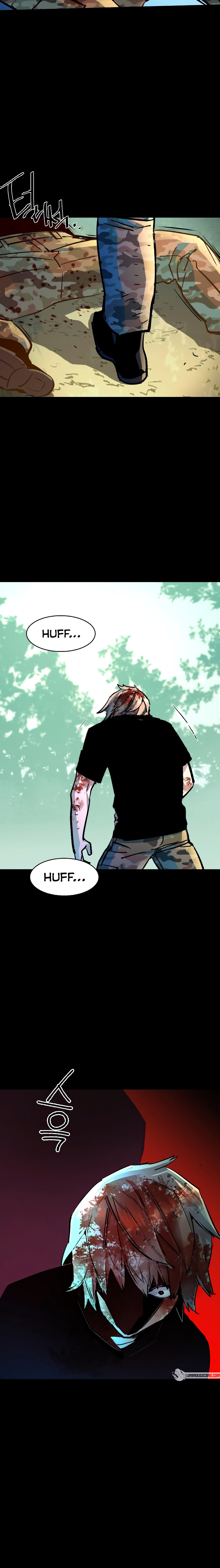Mercenary Enrollment Chapter 115 image 11