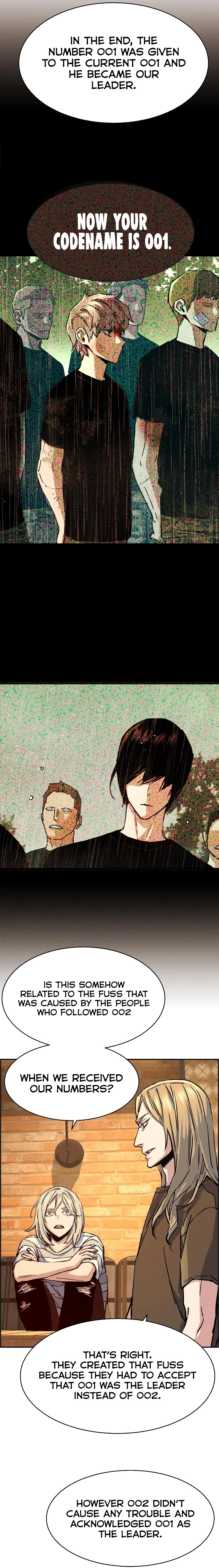Mercenary Enrollment Chapter 115 image 2