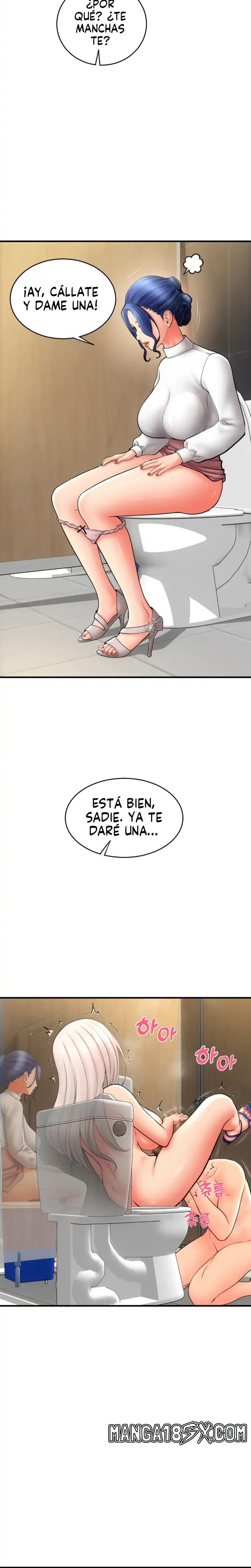 Pay with Sperm Pay Raw Chapter 14 image 10