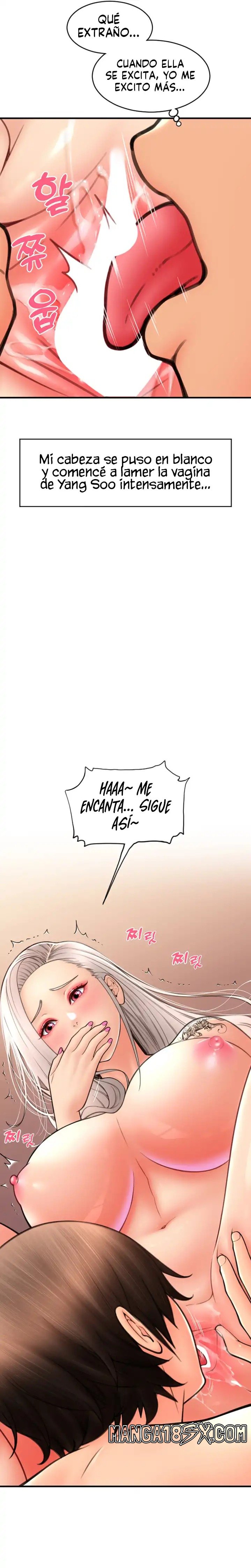 Pay with Sperm Pay Raw Chapter 14 image 13