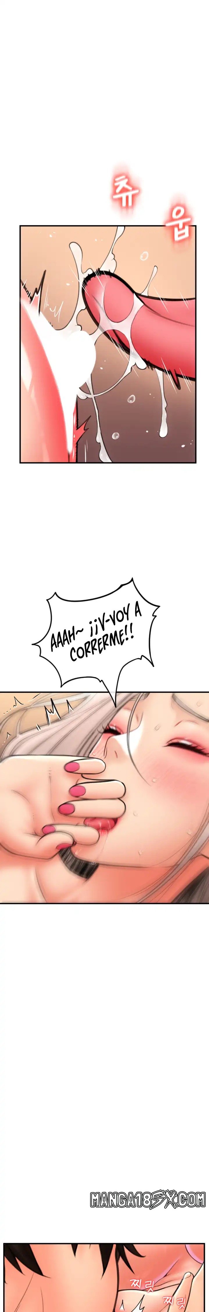 Pay with Sperm Pay Raw Chapter 14 image 17