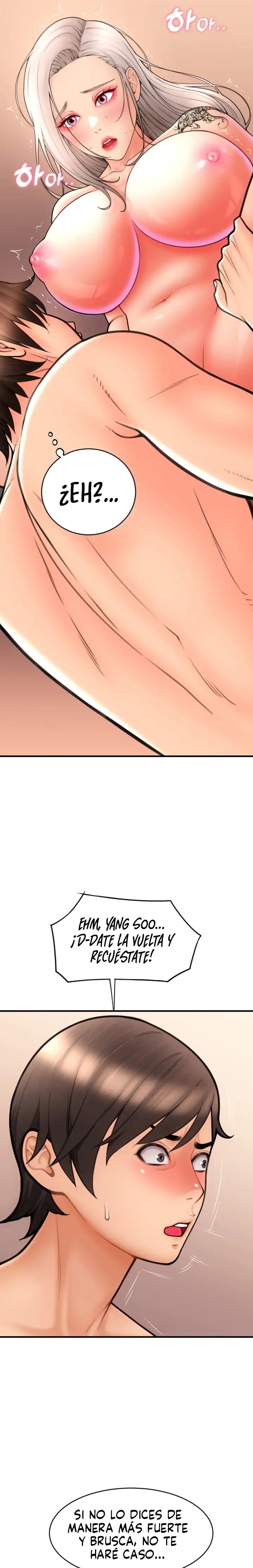 Pay with Sperm Pay Raw Chapter 14 image 25