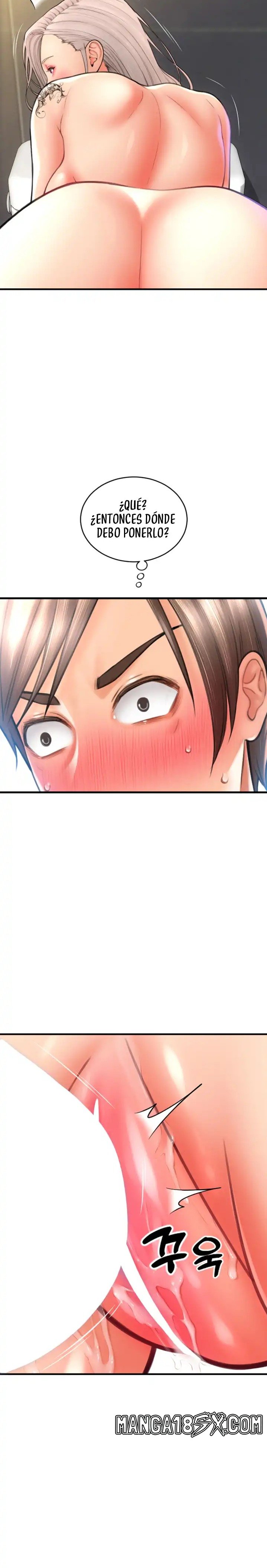 Pay with Sperm Pay Raw Chapter 14 image 28