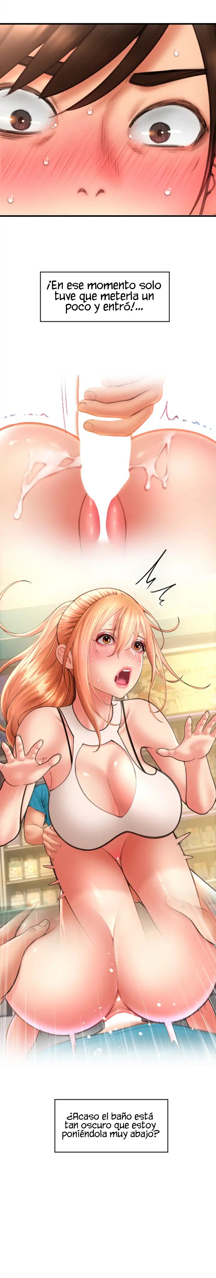 Pay with Sperm Pay Raw Chapter 14 image 30