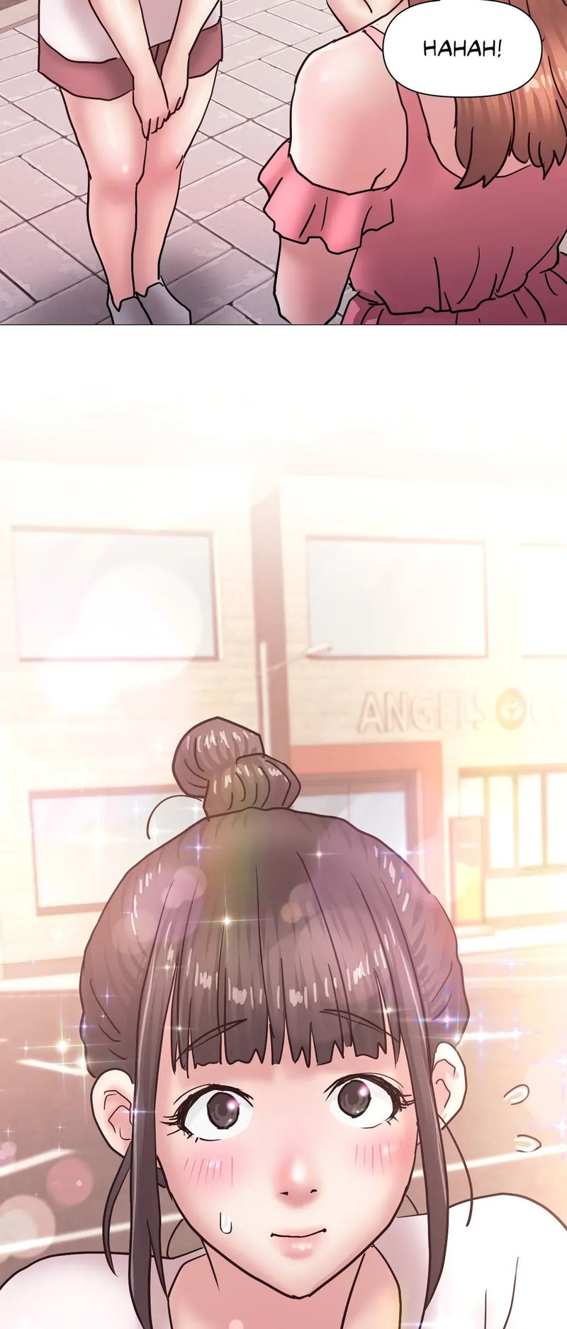 Comes With Benefits Chapter 21 image 28