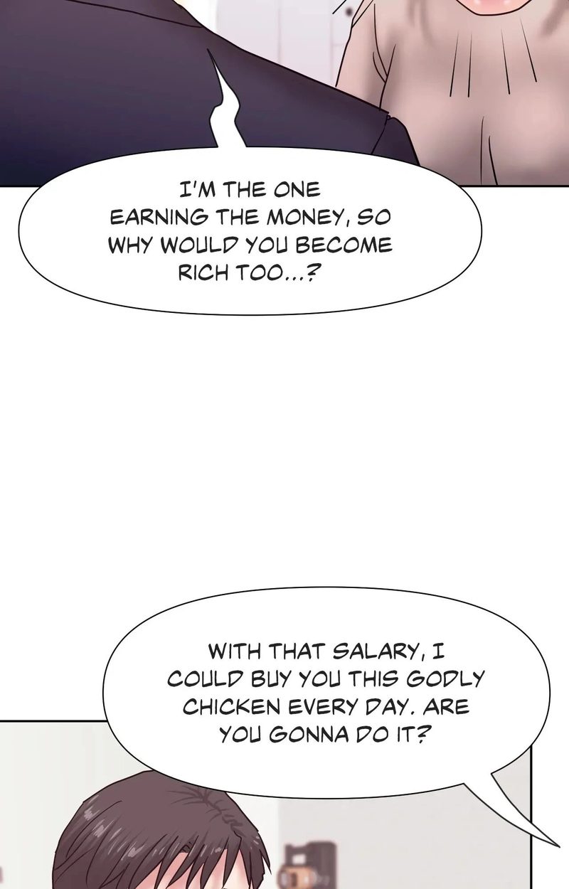 Comes With Benefits Chapter 39 image 73