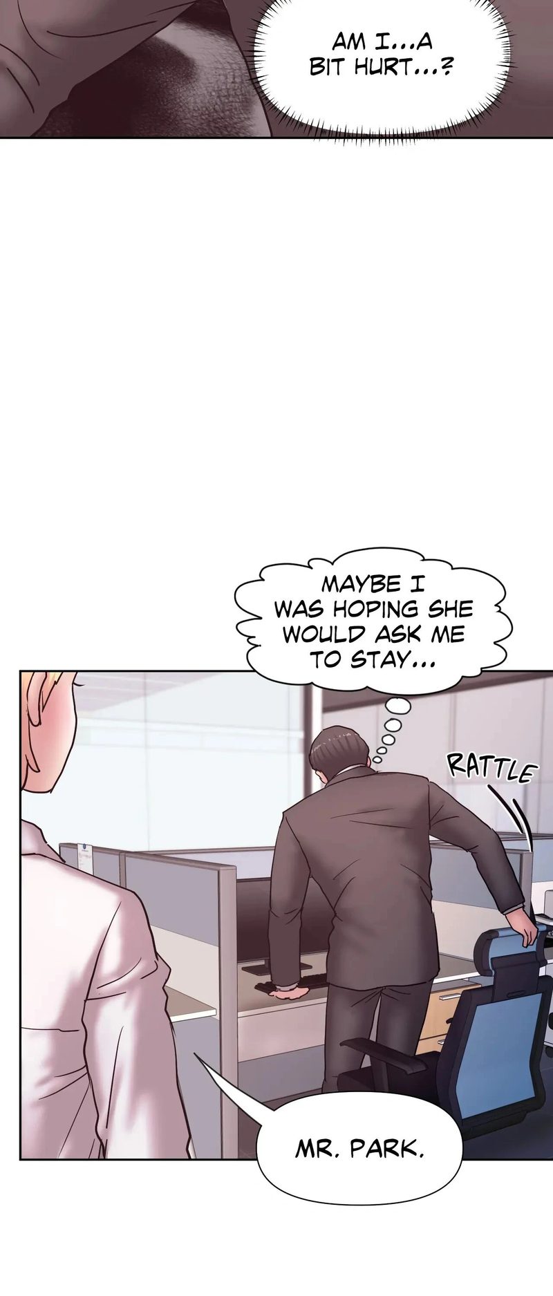 Comes With Benefits Chapter 40 image 17