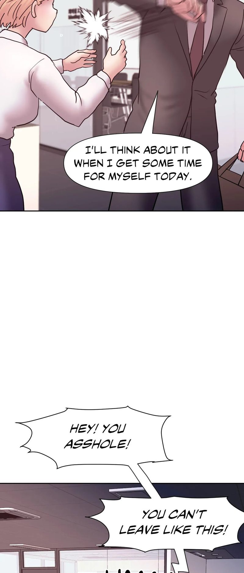 Comes With Benefits Chapter 40 image 24