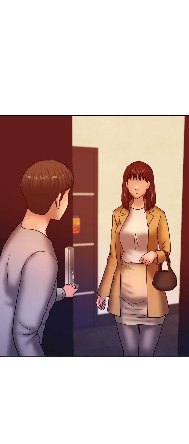 Comes With Benefits Chapter 40 image 28