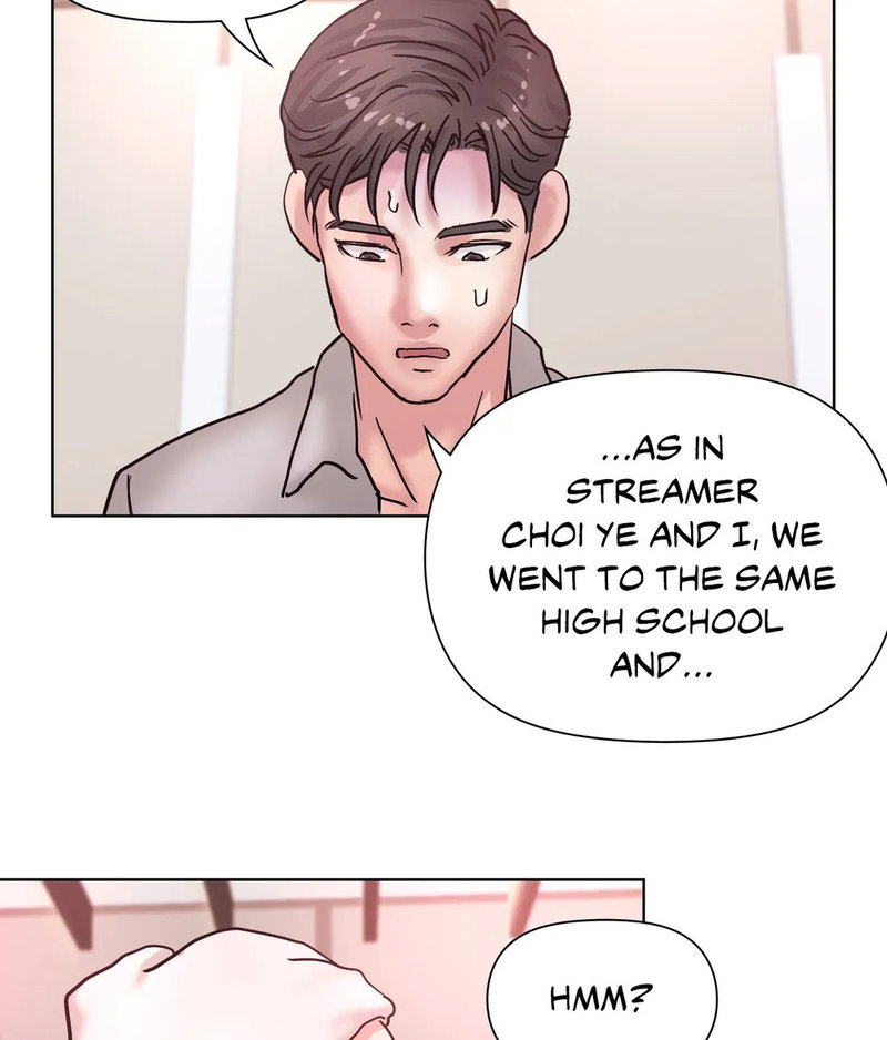 Comes With Benefits Chapter 6 image 143