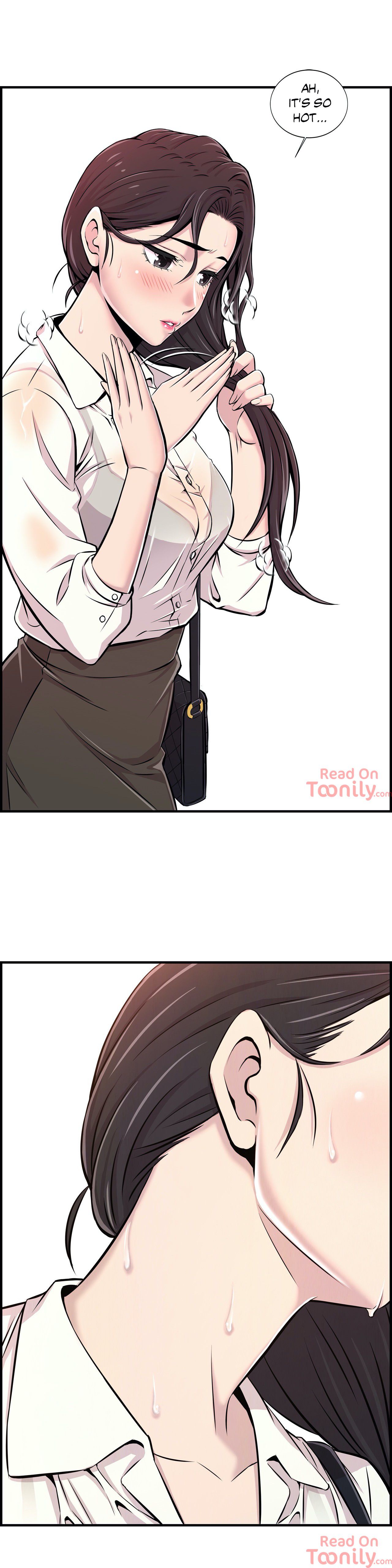 Cram School Scandal Chapter 1 image 12