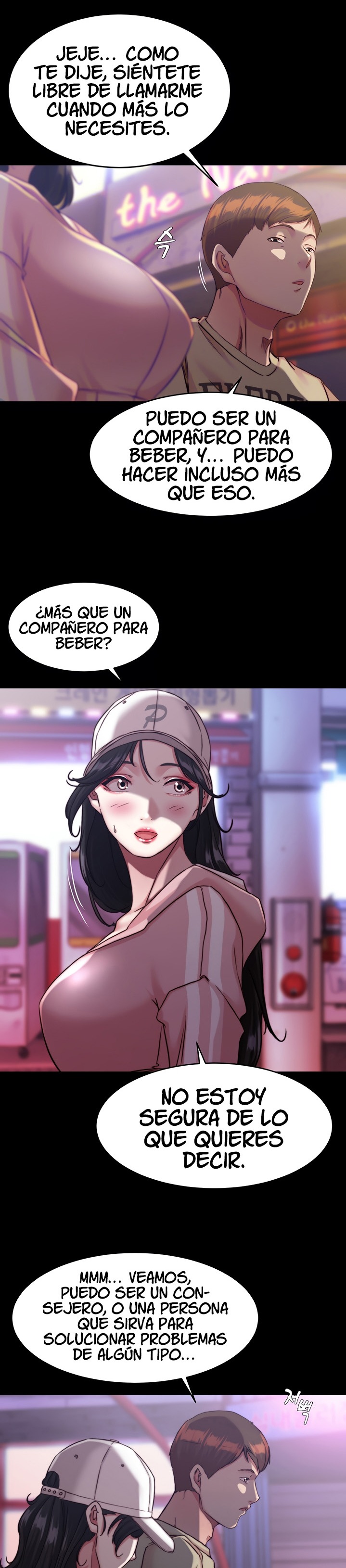 Panty Note Raw Chapter 123 image 12