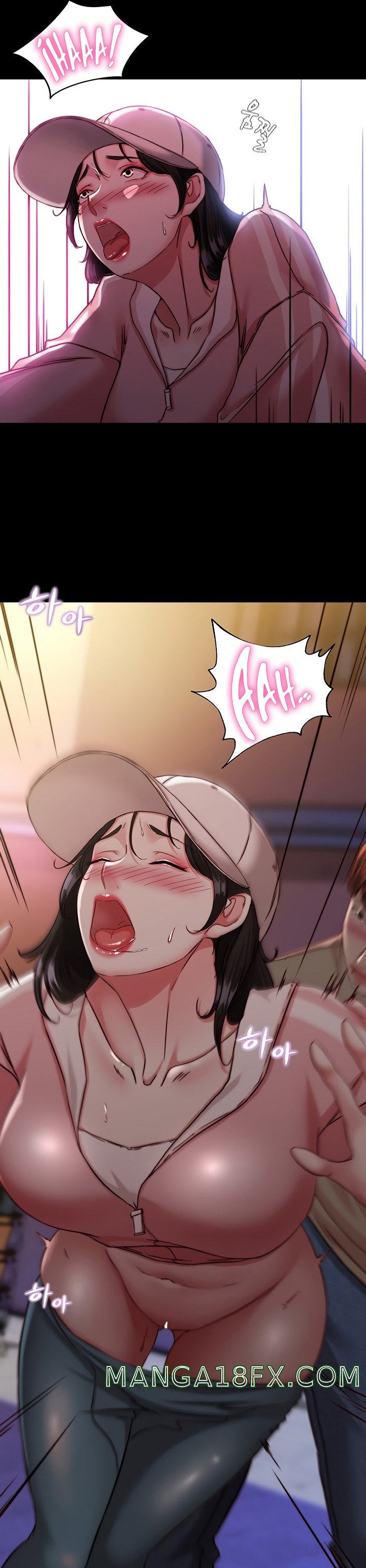 Panty Note Raw Chapter 123 image 17