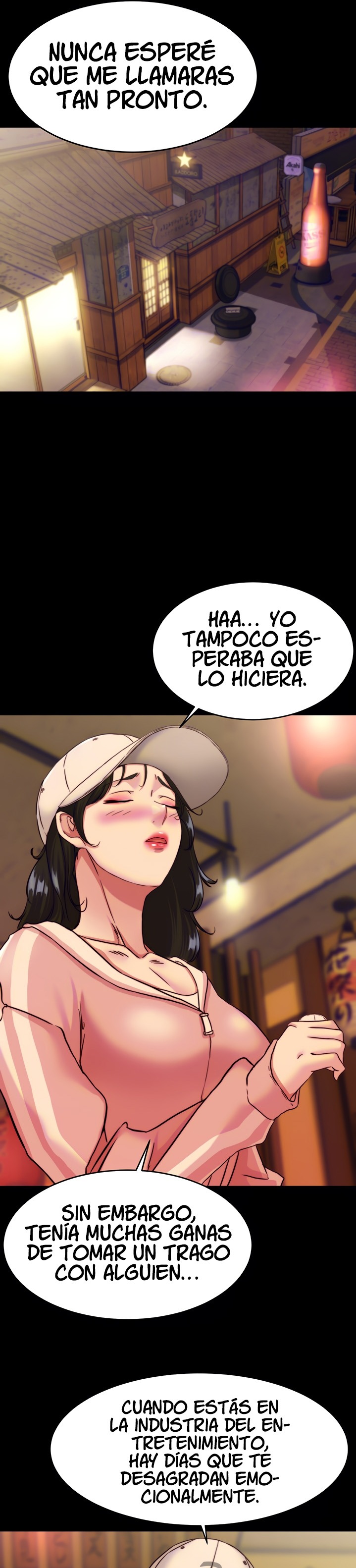 Panty Note Raw Chapter 123 image 5