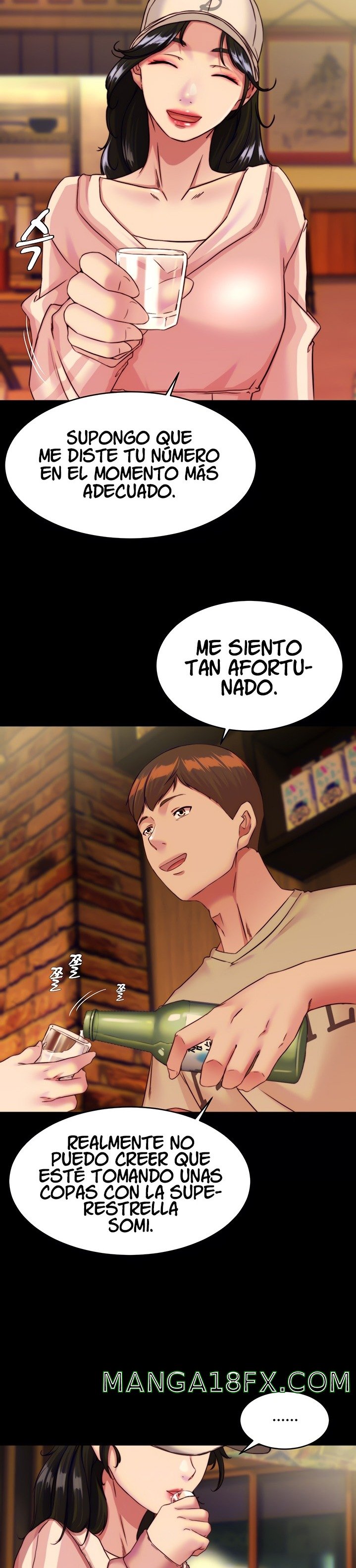 Panty Note Raw Chapter 123 image 6