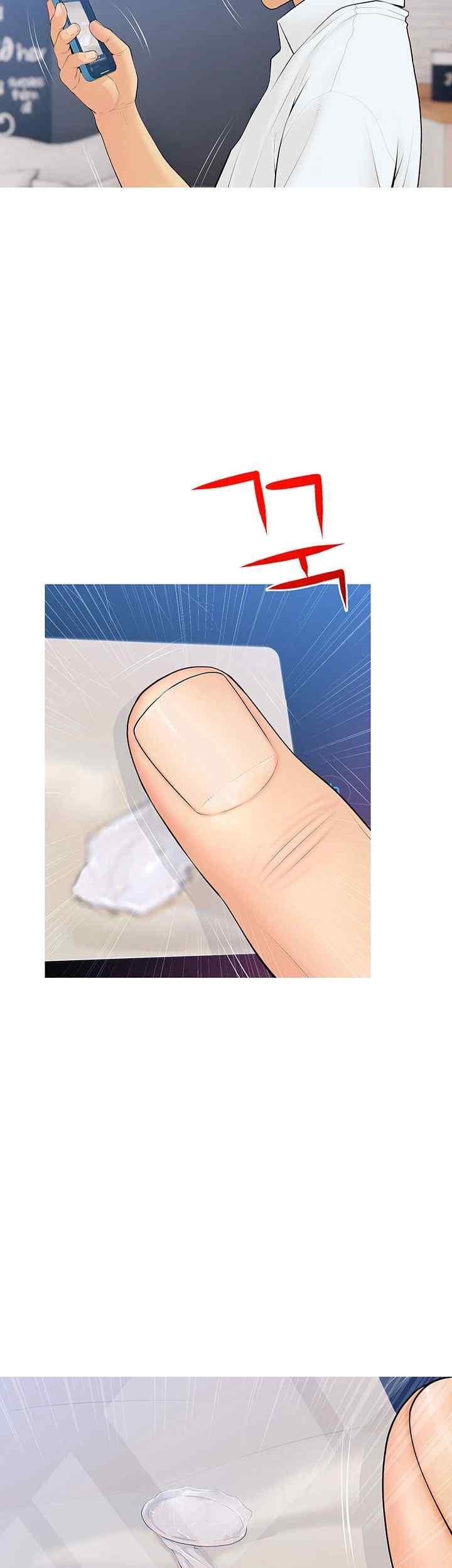 I Became a Sugar Daddy Raw Chapter 8 image 2