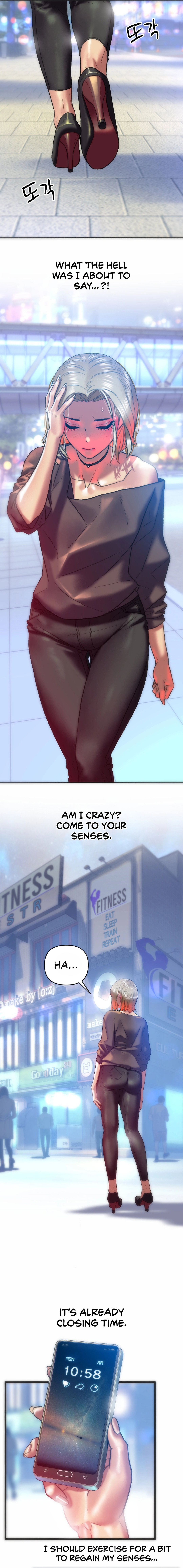 Trophy Wives Chapter 17 image 10