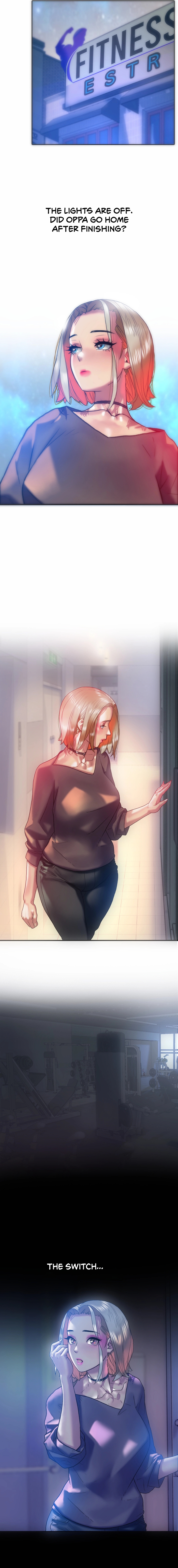 Trophy Wives Chapter 17 image 11