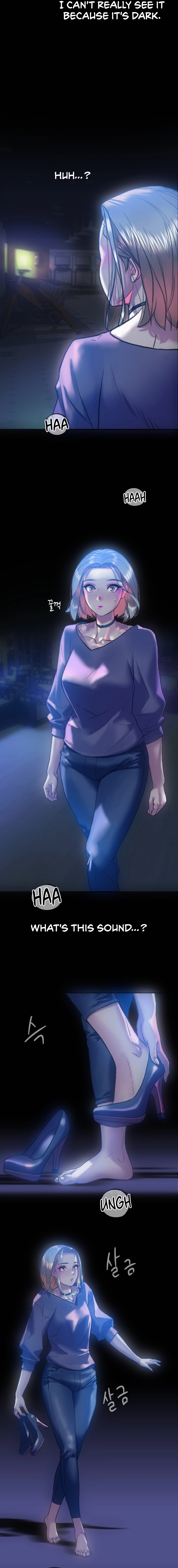 Trophy Wives Chapter 17 image 12