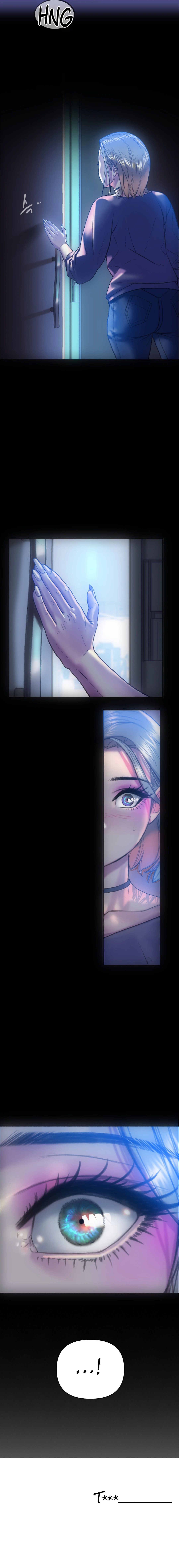 Trophy Wives Chapter 17 image 13