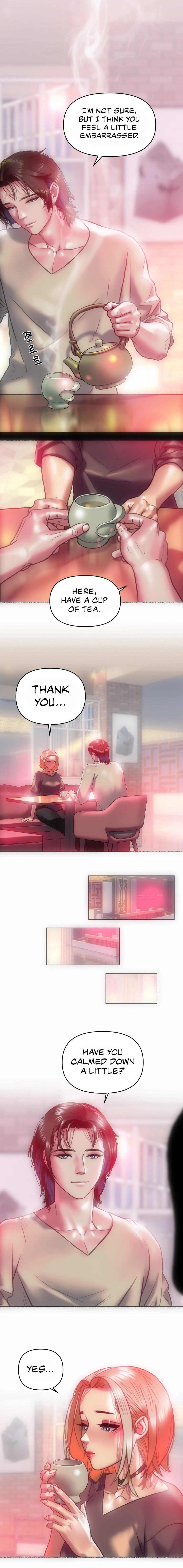 Trophy Wives Chapter 17 image 4