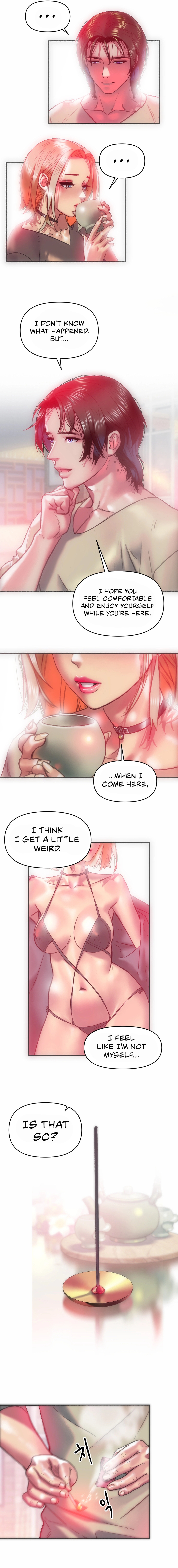 Trophy Wives Chapter 17 image 5