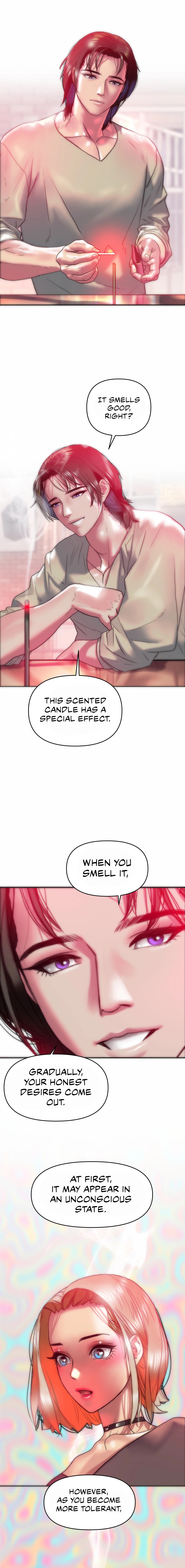 Trophy Wives Chapter 17 image 6