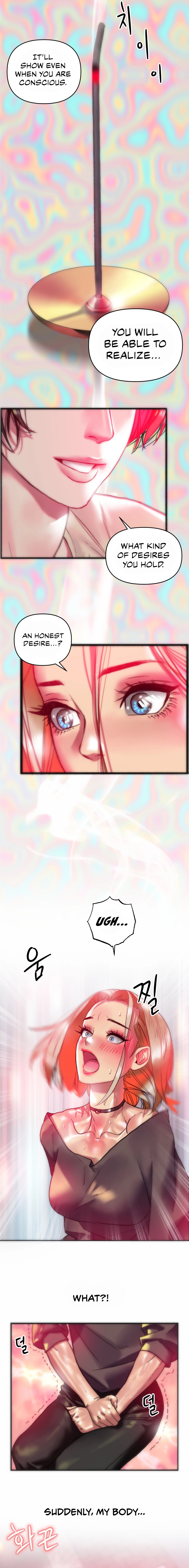 Trophy Wives Chapter 17 image 7