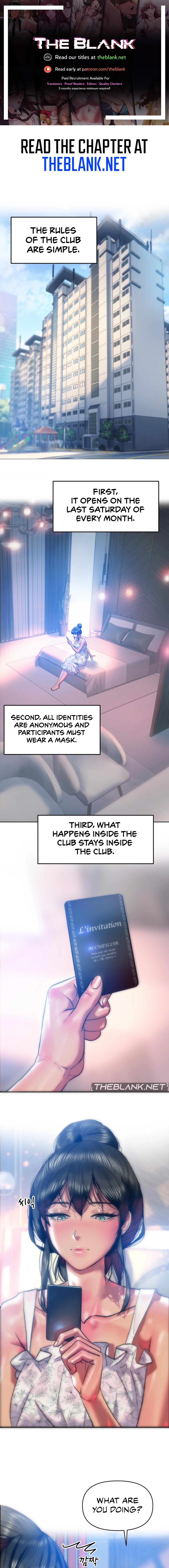 Trophy Wives Chapter 28 image 0