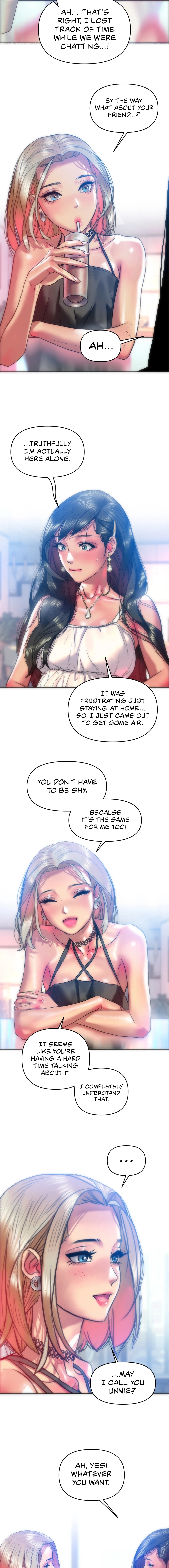 Trophy Wives Chapter 28 image 10