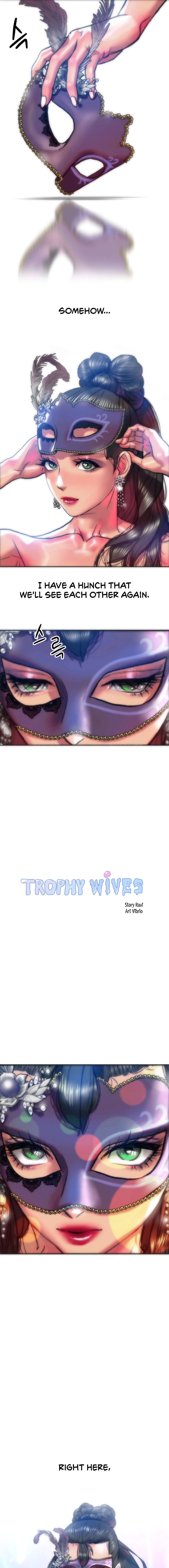 Trophy Wives Chapter 28 image 12