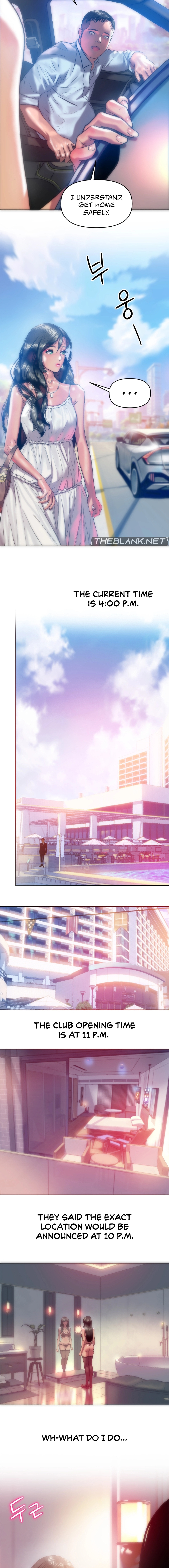 Trophy Wives Chapter 28 image 3