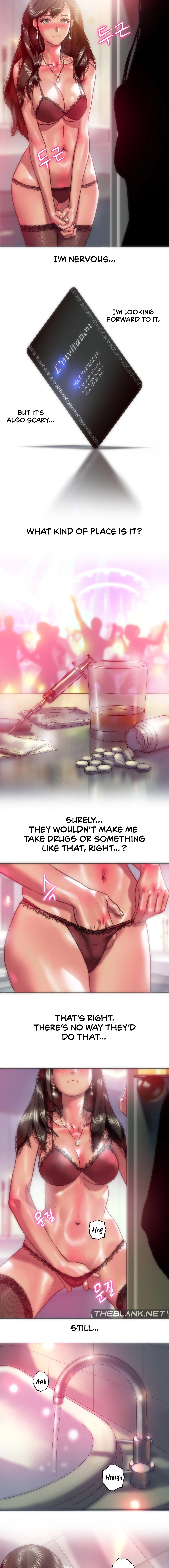 Trophy Wives Chapter 28 image 4
