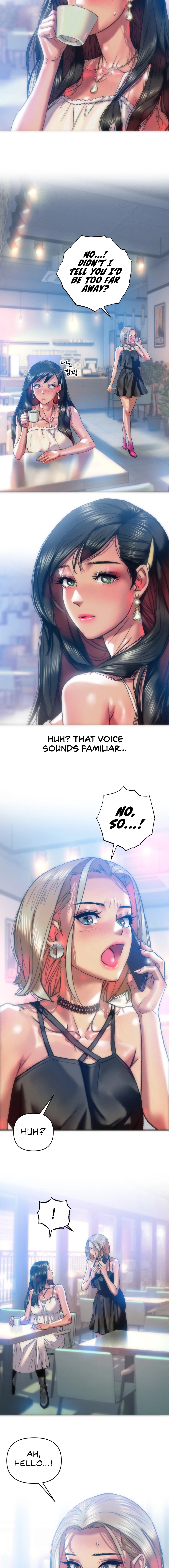 Trophy Wives Chapter 28 image 6