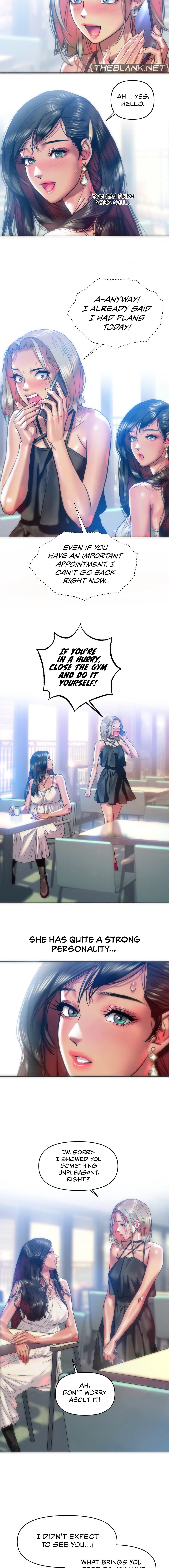 Trophy Wives Chapter 28 image 7